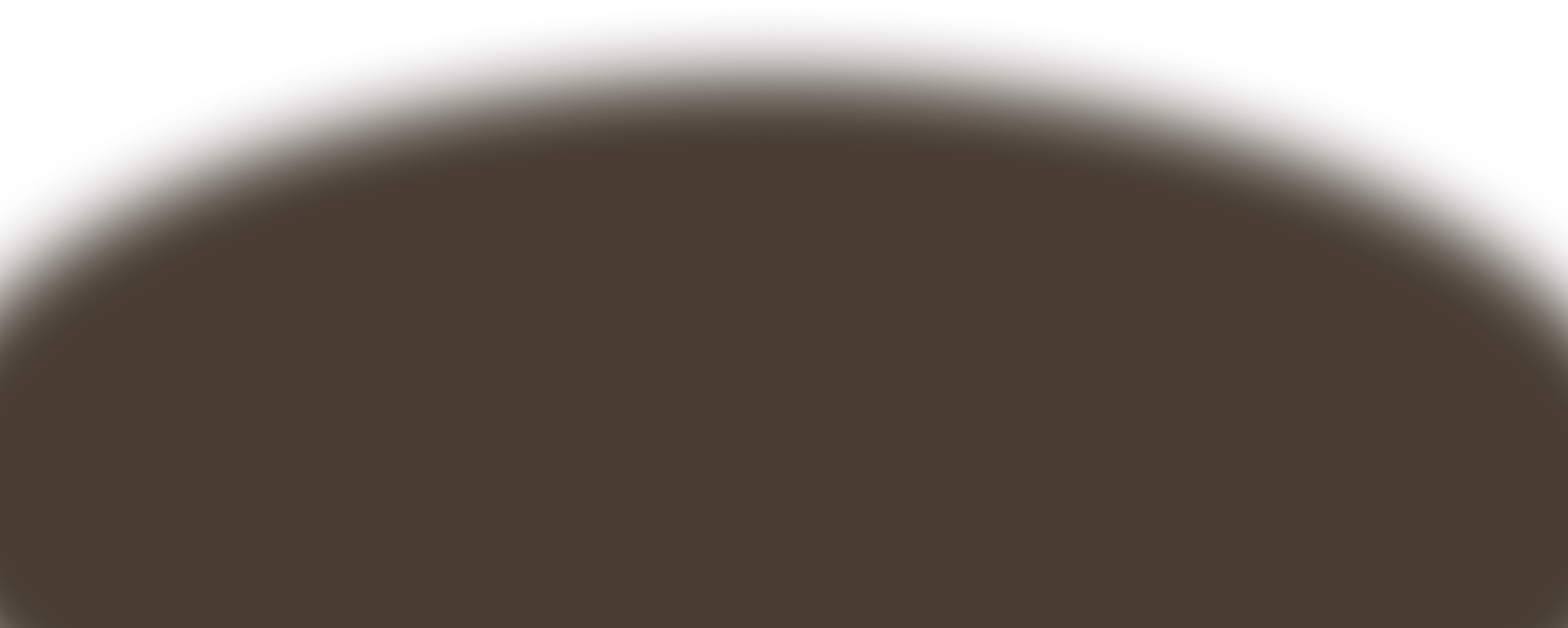 brown background